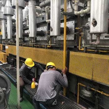 Preventive Maintenance