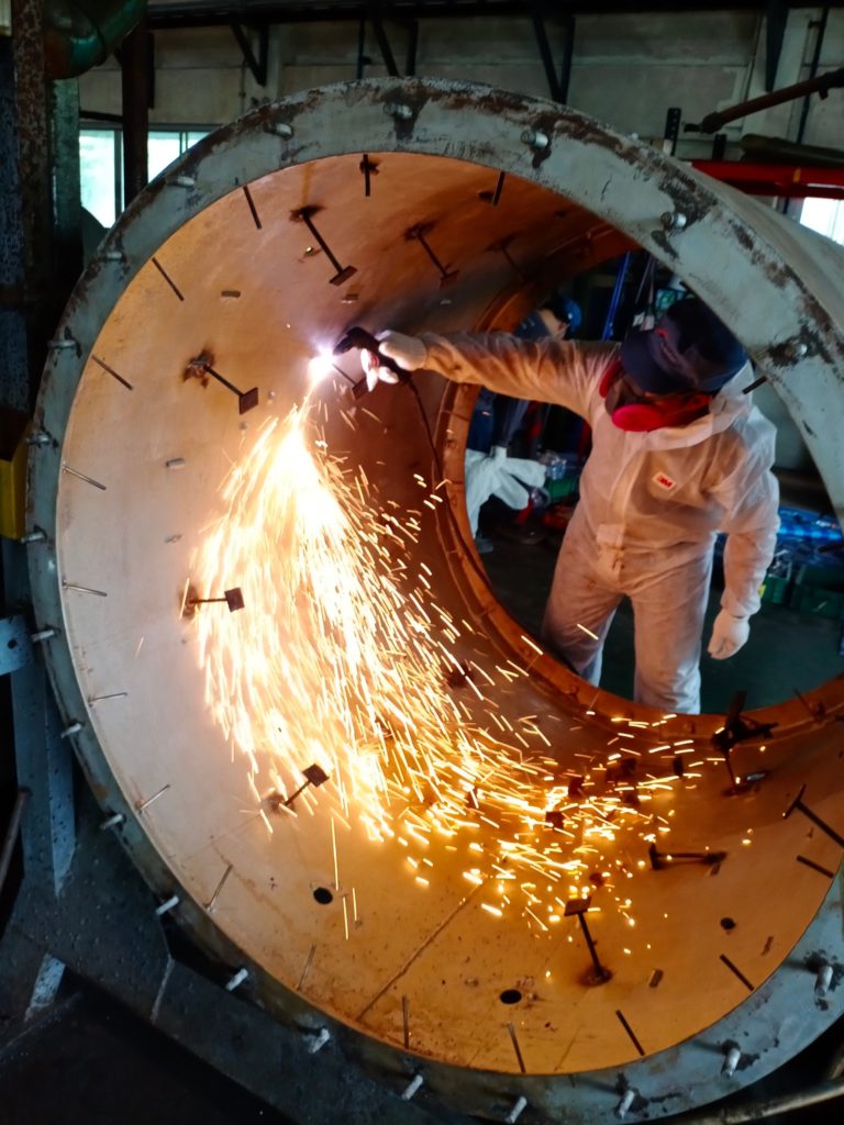 Furnace Service