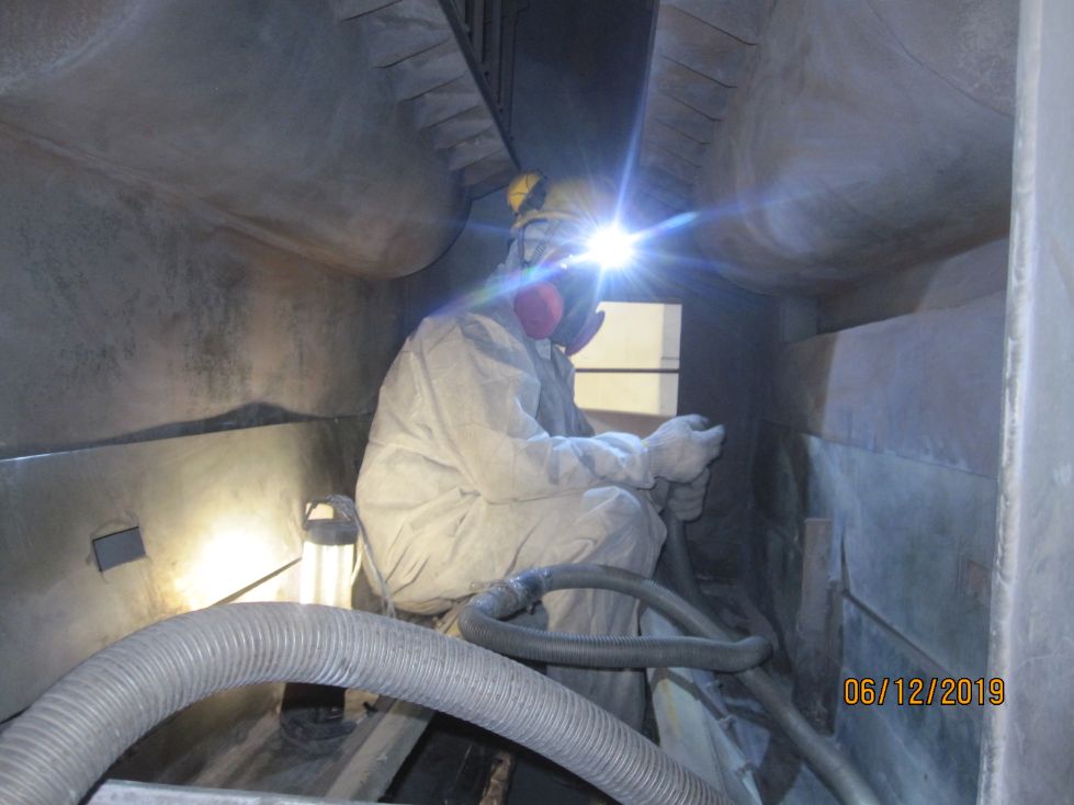 Furnace Service