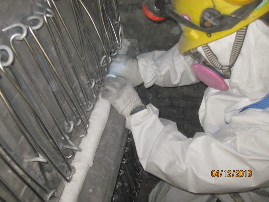 Furnace Cleaning