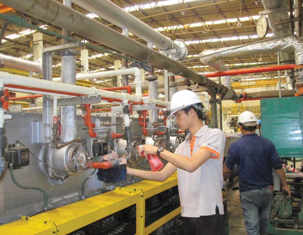 熱要件の開発