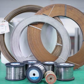 PHI Wire & Strips