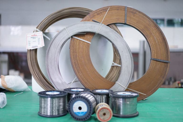 PHI Wire & Strips