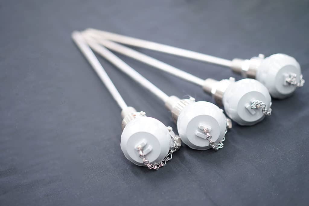 Thermocouple