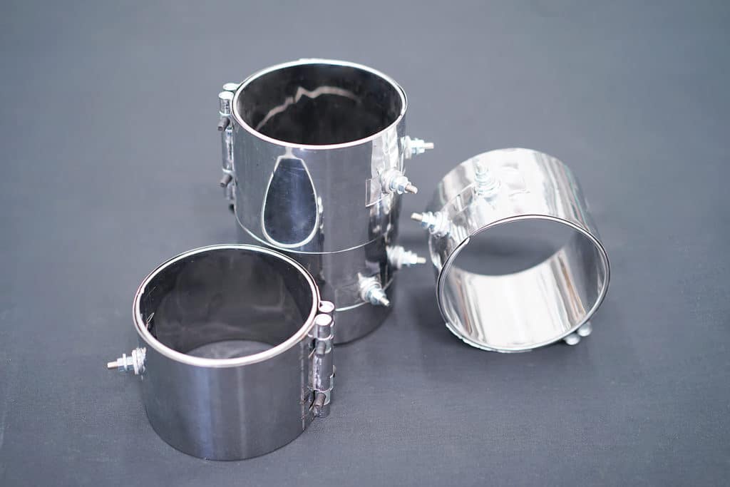 Indsutrial Heaters