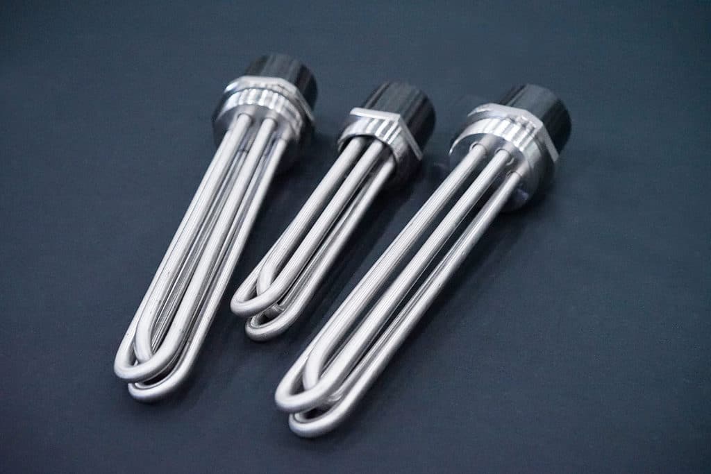 Industrial Heaters