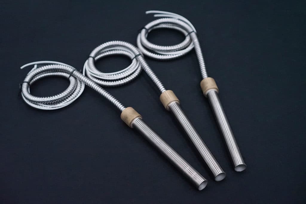 Industrial Heaters