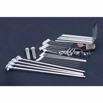 Industrial Heater