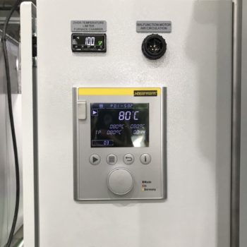 Nabertherm Furnace