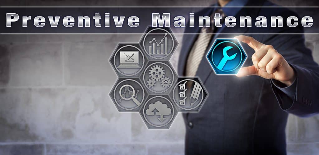 Preventive Maintenance