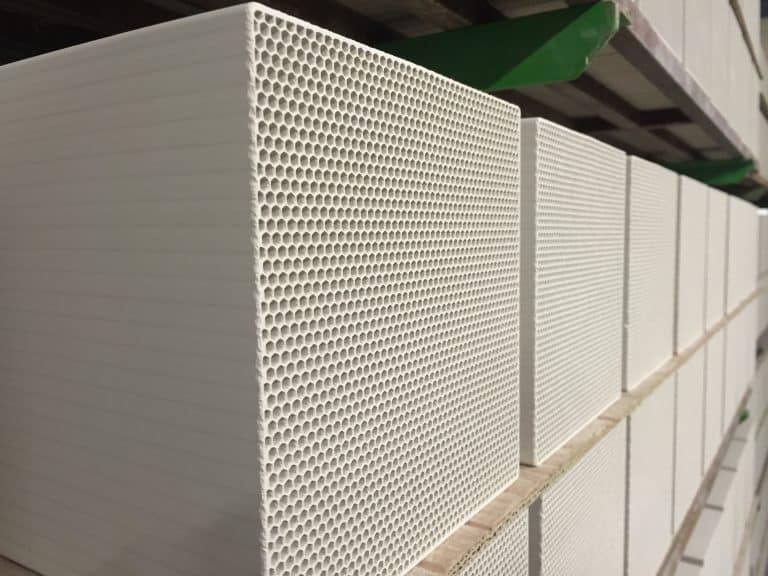 Ceramic Honeycomb